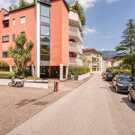 Casa Fortuna Riva del Garda Exterior photo