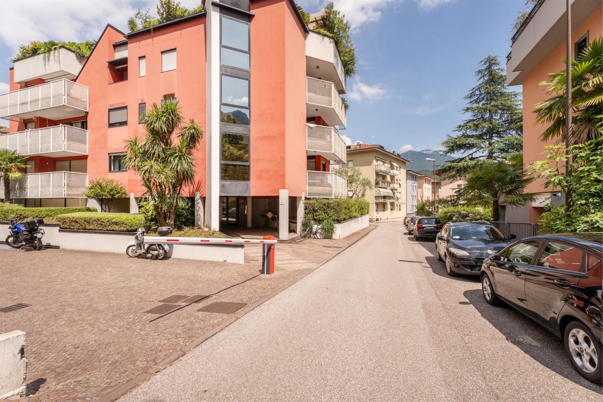 Casa Fortuna Riva del Garda Exterior photo