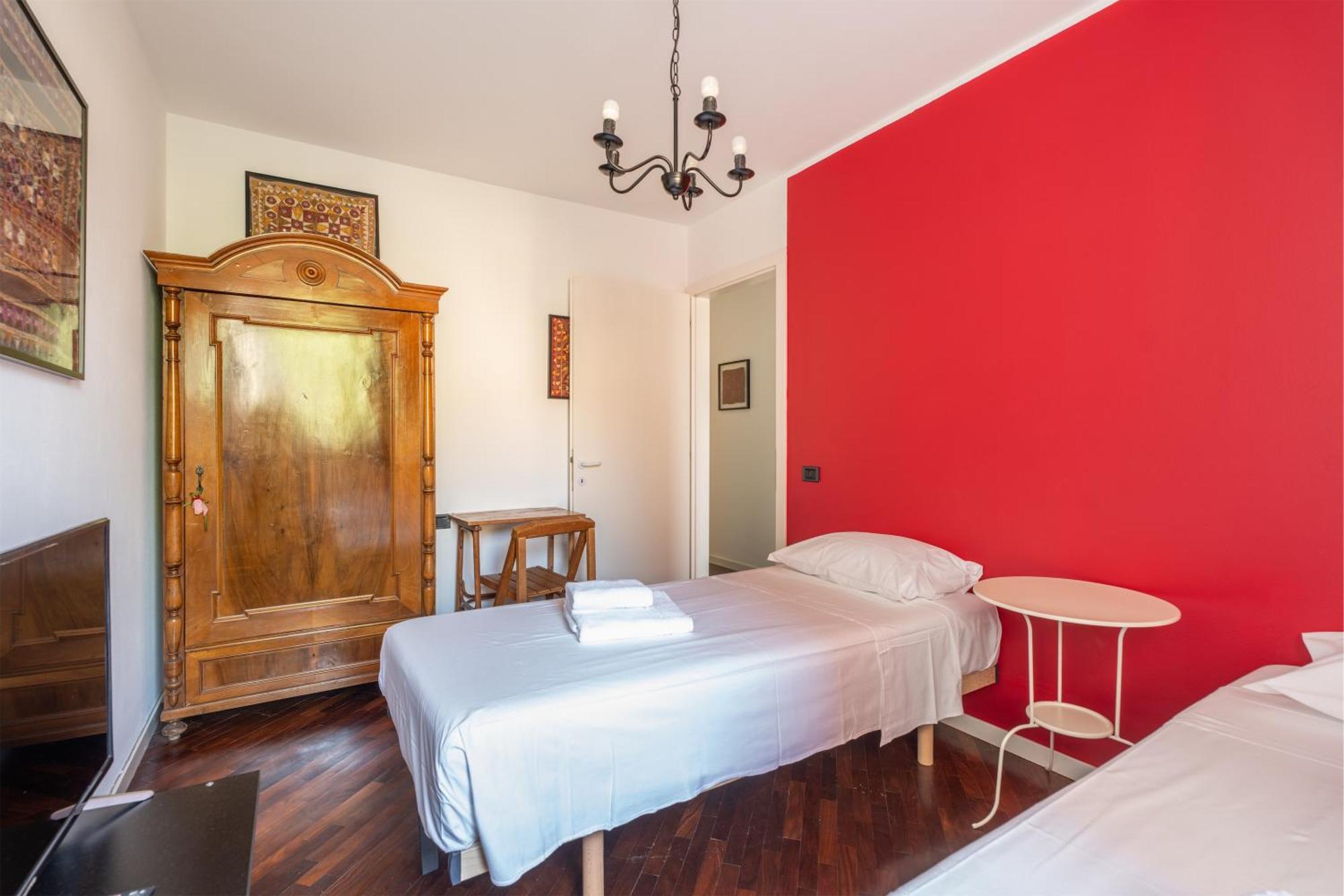 Casa Fortuna Riva del Garda Exterior photo